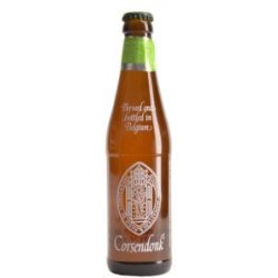 Corsendonk Grand Hops - Drankgigant.nl