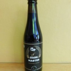 Dark Master - Bier Circus