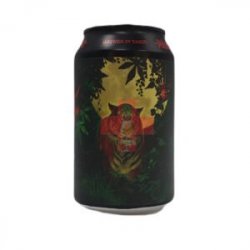 Pühaste Brewery  Sume 33cl - Beermacia