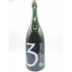 3 Fonteinen Oude Geuze 1,5l - De Struise Brouwers