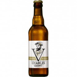 Charles Quint Rubia 33Cl - Cervezasonline.com