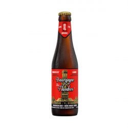 Timmermans Bourgogne des Flandres Brune - Elings