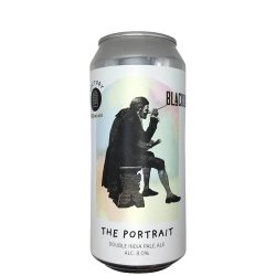 Factory Brewing The Portrait
