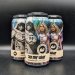 Killer Sprocket On My Way Session Rye IPA Can 4pk 