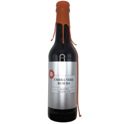 Pühaste Brewery Umbra Vera - Rum BA (Silver Series)