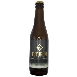Brouwerij De Toekomst Futurum Grape Ale - Chardonnay