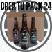 Pack 24 botellas - Amalti 
