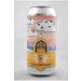 Vault City Peach Blueberry Clouds Lattina 44cl Vault City Peach Blueberry Clouds Lattina 44cl