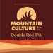 Mountain Culture - Double Red IPA 8.0% 355ml 