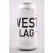 Birrone West Lag Lattina 44cl 