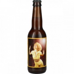 PopHop Boogie Blond Golden Craft Beer - Drankgigant.nl