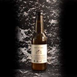 L'Apaisée L’Apaisée - La Pièce - Brett de Table - 5.8% - 33cl - Bte - La Mise en Bière