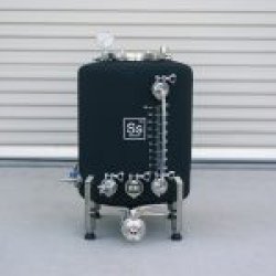 Ss BrewTech Brite Tank 20 Gal Brewmaster Edition con FTSs incluido - Brewmasters México