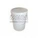BALDE PLASTICO 20 LITROS BALDE PLASTICO 20 LITROS