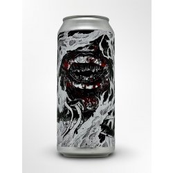 Nightmare Brewing Company Kai Tangata