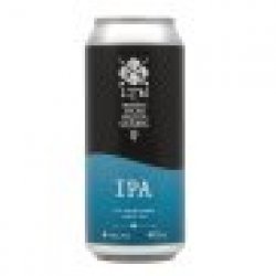 LTM IPA 0,473l - Craftbeer Shop