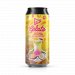 Funky Fluid Gelato: Pink Guava Passion Colada 500ml Funky Fluid Gelato: Pink Guava Passion Colada 500ml