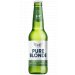 Pure Blonde Crisp Apple Cider Stubbies 24 x 330ml (Carton) 