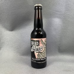 Torrside Even Death May Die - Beermoth