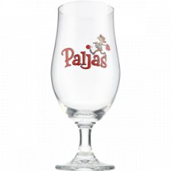 Paljas Bierglas - Drankgigant.nl