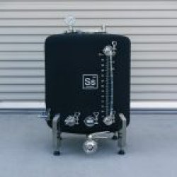 Ss BrewTech Brite Tank 1 BBL Brewmaster Edition con FTSs incluido - Brewmasters México