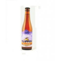 Stadsbrouwerij 013  Trappers Weizen - Holland Craft Beer