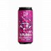 Funky Fluid Splash: Pink 500ml Funky Fluid Splash: Pink 500ml