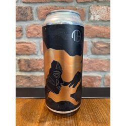 Mortalis Brewing Company Gemini | Mango Pina Colada Mortalis Brewing Company Gemini | Mango Pina Colada