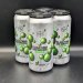 Range Floating on Green: Citra - Oat Cream IPA Can 4pk 