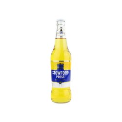 Westons Stowford Press Low Alcohol - Drankenhandel Leiden / Speciaalbierpakket.nl