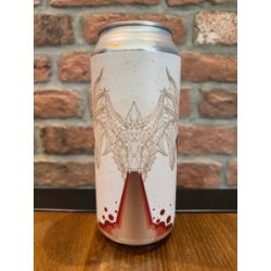 Mortalis Brewing Company DemiHydra | Strawberry + Kiwi + Watermelon Mortalis Brewing Company DemiHydra | Strawberry + Kiwi + Watermelon