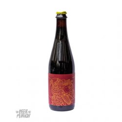 Mortalis Brewing Company  Thesmophoros ?? - Beer Punch