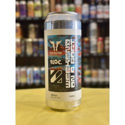 Rivington Brewing Co Weekend On A Boat