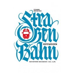 StraBenbahn - Crafter Beer