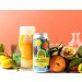 Vault City - Yuzu Peach & Passionfruit - Session Sour 