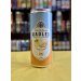 Vault City Lemon and Ginger Radler 