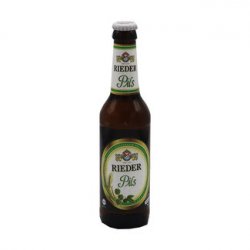 Brauerei Ried Rieder Pils