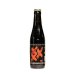 De Struise Brouwers XXX Rye Quad Reserva Bourbon Barrel Aged De Struise Brouwers XXX Rye Quad Reserva Bourbon Barrel Aged
