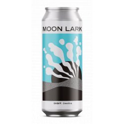 Moon Lark Digit 500ml - Funky Fluid