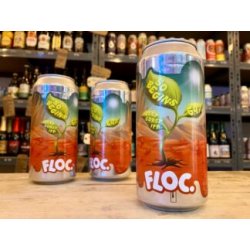 Floc  So Begins  West Coast IPA - Wee Beer Shop