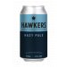 Hawkers - Hazy Pale 5.1% 375ml 