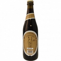 Refsvindinge Bedstemors Stout - Voldby Købmandsgaard