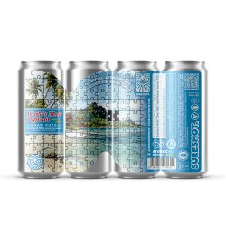 Sureshot Brewing They Gain A Piece But They Lose One Too