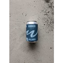 Villages Rodeo