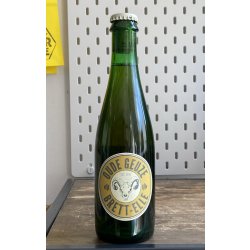 Lambiek Fabriek Oude Geuze Brett-Elle