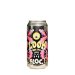 Floc.  Look DDH IPA 