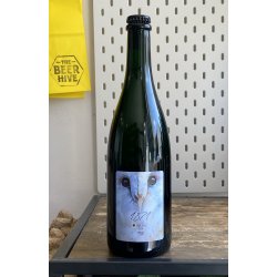 Boerenerf Oude Geuze 1871 (2024-Bottle)