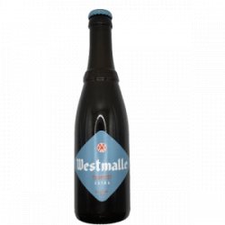 Westmalle  Westmalle Extra - De Biersalon