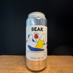 Beak Dolce Beak Dolce