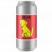 Beak BUBBA DIPA 440ml (8%) 